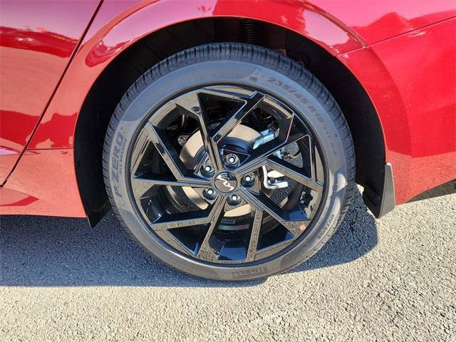 New 2026 Kia K5 GT-Line w/ GT-Line Premium Package FWD image 27