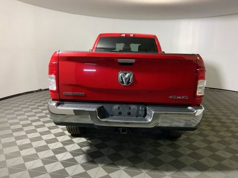 Used 2019 RAM 2500 Big Horn image 8