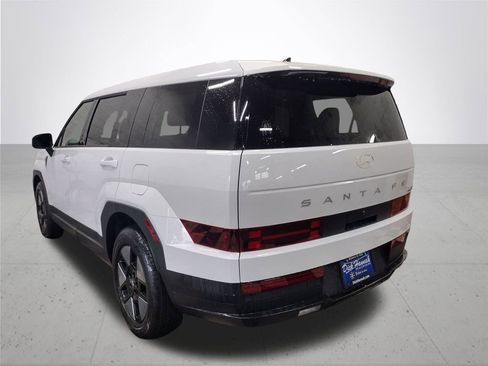 New 2026 Hyundai Santa Fe SE image 10
