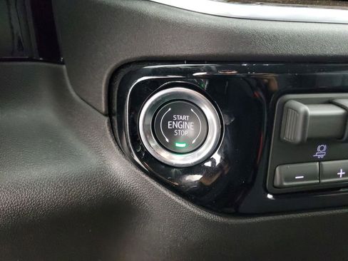 Used 2026 Chevrolet Silverado 1500 LT image 19