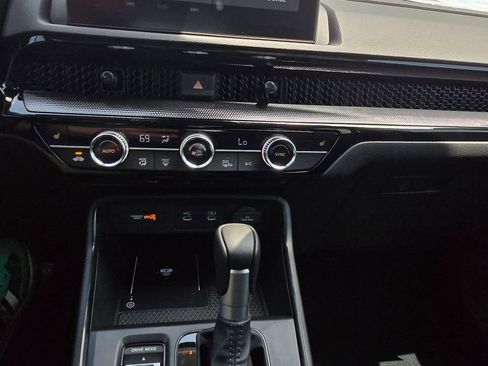 New 2026 Honda CR-V EX-L image 8