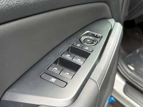 New 2026 Kia Sportage X-Line w/ X-Line Technology Package image 17