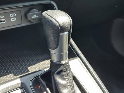 Certified 2024 Honda CR-V EX image 30