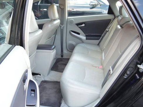 Used 2010 Toyota Prius FWD image 48