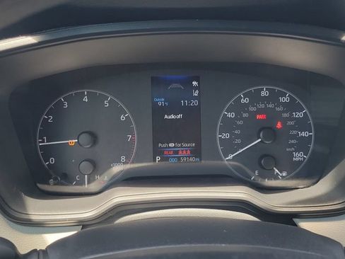 Certified 2025 Toyota Corolla Cross L FWD image 21