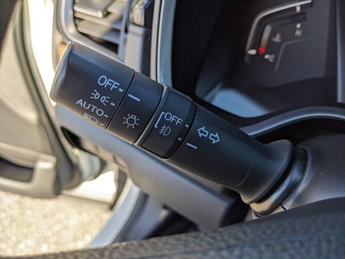 Used 2022 Honda CR-V EX image 35