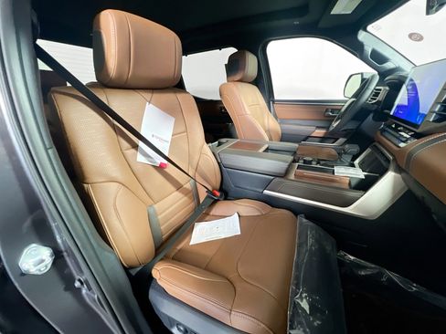 New 2026 Toyota Tundra 1794 Edition AWD/4WD image 31