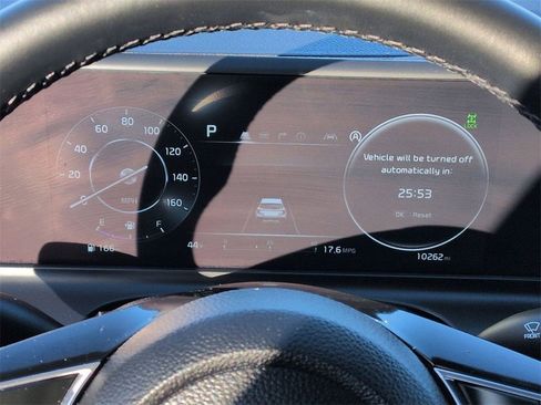 Used 2024 Kia Seltos S image 15