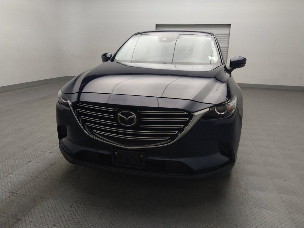 Used 2020 MAZDA CX-9 Touring w/ Touring Premium Package FWD image 15