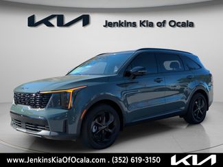 New 2026 Kia Sorento SX Prestige video 1