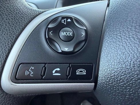 Used 2024 Mitsubishi Mirage ES FWD image 14