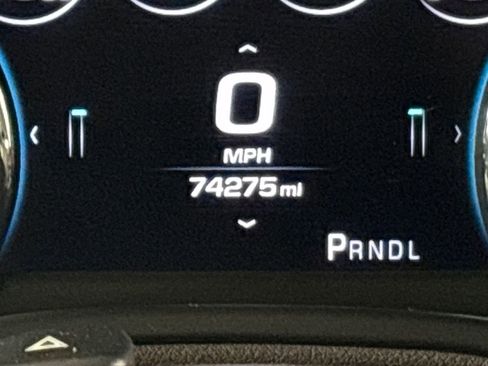 Used 2017 Chevrolet Tahoe Premier image 24