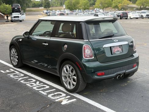 Used 2008 MINI Cooper S FWD image 5