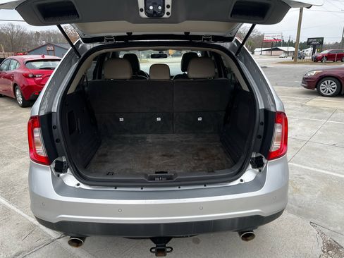 Used 2013 Ford Edge Limited image 8