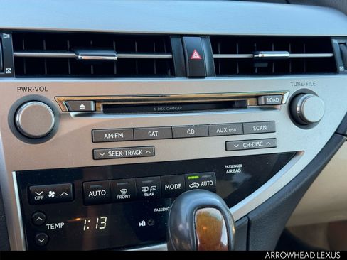 Used 2010 Lexus RX 350 AWD image 28