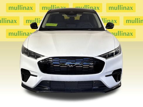 New 2026 Ford Mustang Mach-E Premium w/ Sport Appearance Package RWD image 15