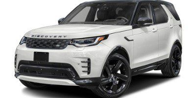 Used 2024 Land Rover Discovery Dynamic SE AWD/4WD image 1