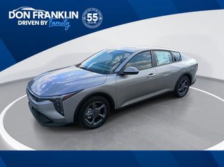 Used 2025 Kia K4 FWD video 1