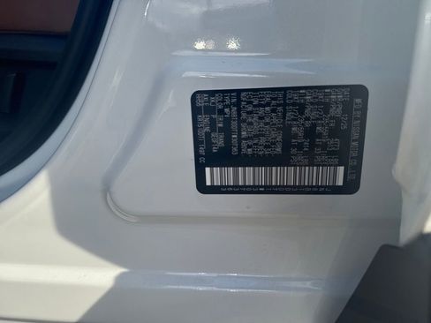 New 2026 Nissan Rogue Platinum w/ Platinum Premium Package image 27