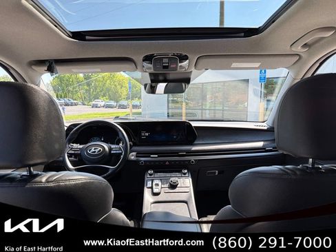 Used 2023 Hyundai Palisade Limited w/ Cargo Package AWD/4WD image 22