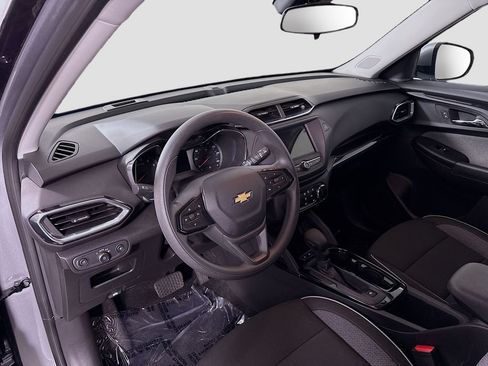 Certified 2023 Chevrolet TrailBlazer LT AWD/4WD image 10