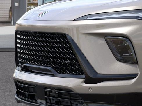 New 2026 Buick Enclave Sport Touring w/ Super Cruise Package image 25