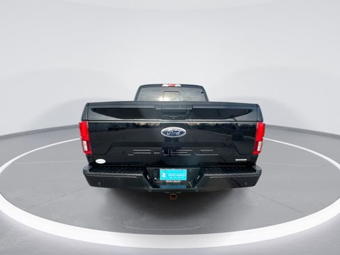 Used 2019 Ford F150 XLT w/ Equipment Group 302A Luxury AWD/4WD image 7
