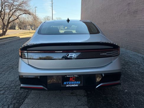 Used 2024 Hyundai Sonata SEL image 4