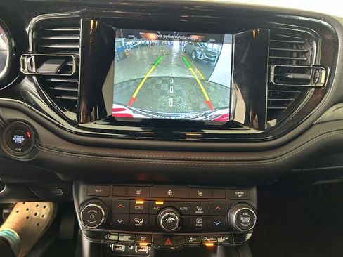 Used 2022 Dodge Durango GT AWD/4WD image 22