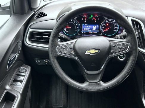 Used 2021 Chevrolet Equinox LT image 12