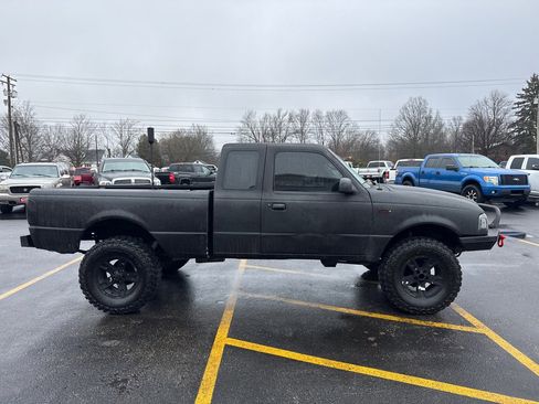 Used 2004 Ford Ranger 4x4 SuperCab image 5