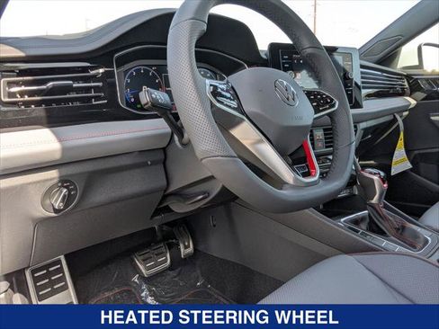 New 2025 Volkswagen Jetta GLI Autobahn image 12