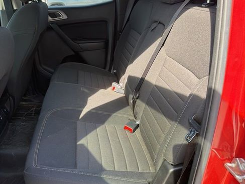 Used 2019 Ford Ranger XLT w/ Equipment Group 302A Luxury image 8