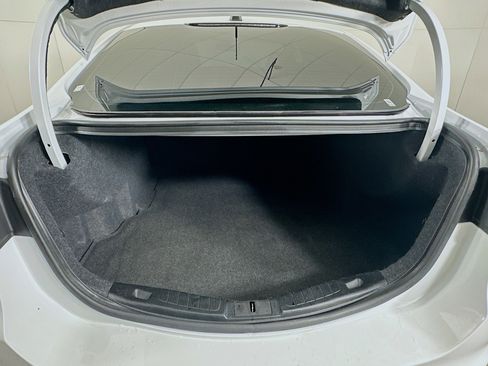 Used 2018 Ford Fusion SE image 26