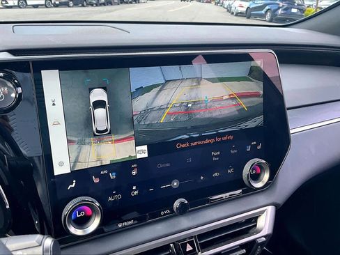 Used 2025 Lexus RX 350 Premium Plus image 27