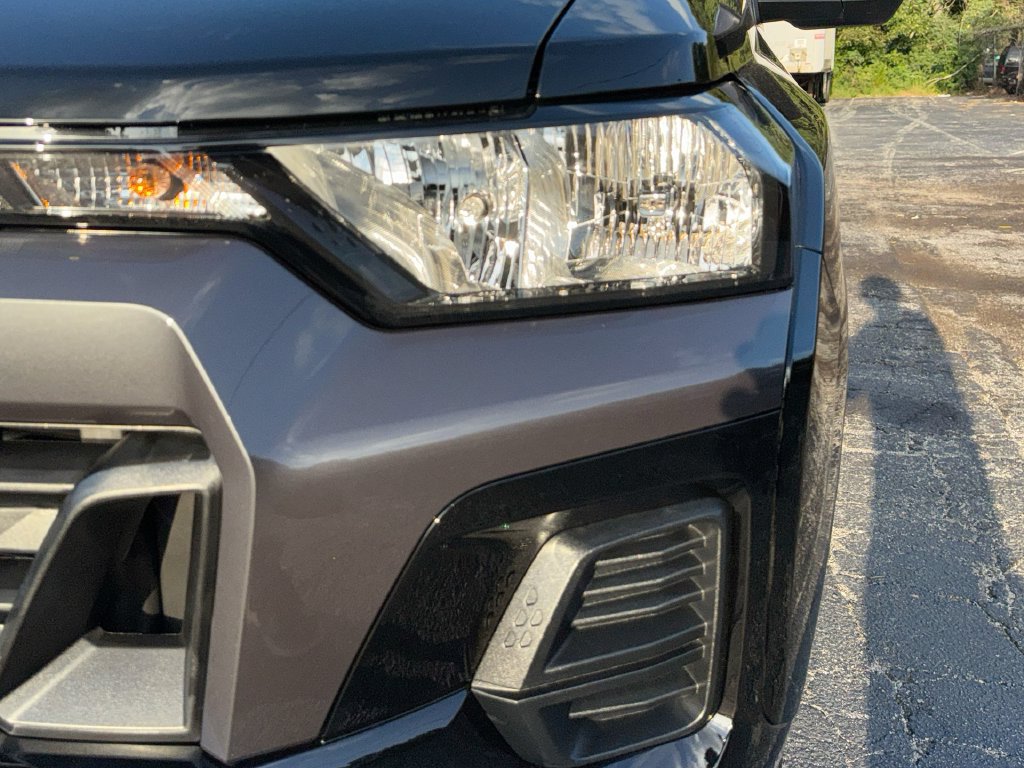 New 2026 Chevrolet Colorado LT RWD image 10