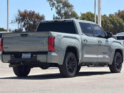 Used 2024 Toyota Tundra SR5 w/ TRD Sport Package