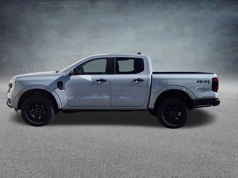 New 2026 Ford Ranger XLT w/ Equipment Group 301A High AWD/4WD image 4