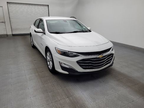 Used 2019 Chevrolet Malibu LT image 14