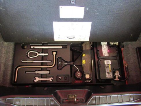 Used 1998 BMW Z3 2.8 image 35