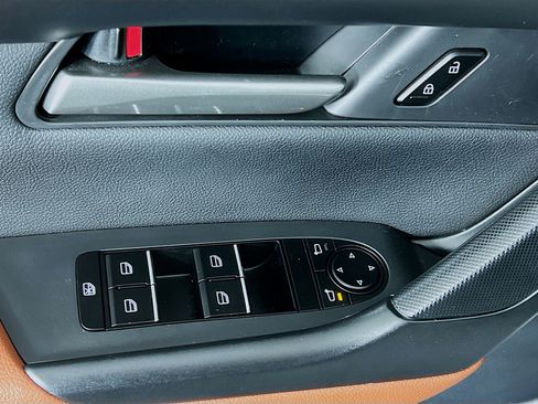 Used 2024 MAZDA CX-50 AWD 2.5 Turbo w/ Cargo Package image 20