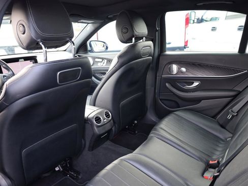 Used 2018 Mercedes-Benz E 300 image 15