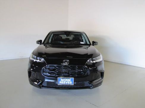 Certified 2023 Honda HR-V EX-L image 2