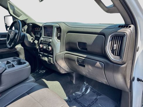 Used 2023 Chevrolet Silverado 3500 LTZ w/ Gooseneck/5TH Wheel Package AWD/4WD image 29