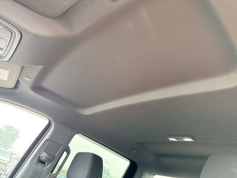 Used 2023 Chevrolet Silverado 1500 RST w/ Redline Edition AWD/4WD image 22