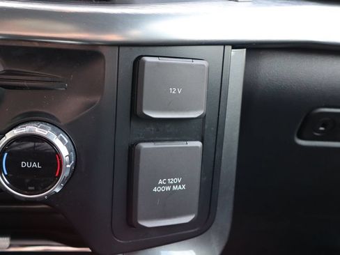 Used 2023 Ford F150 4x4 SuperCrew image 31