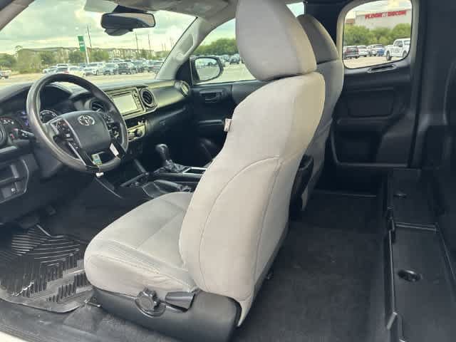Used 2019 Toyota Tacoma SR RWD image 20