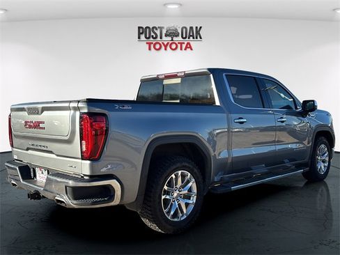 Used 2020 GMC Sierra 1500 SLT image 7