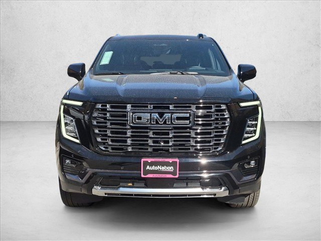 New 2027 GMC Yukon XL Denali Ultimate w/ LPO, Floor Liner Package AWD/4WD image 6