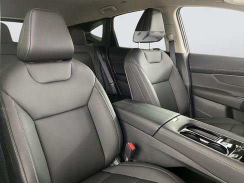 New 2025 Nissan Murano SV w/ Cargo Package AWD/4WD image 31